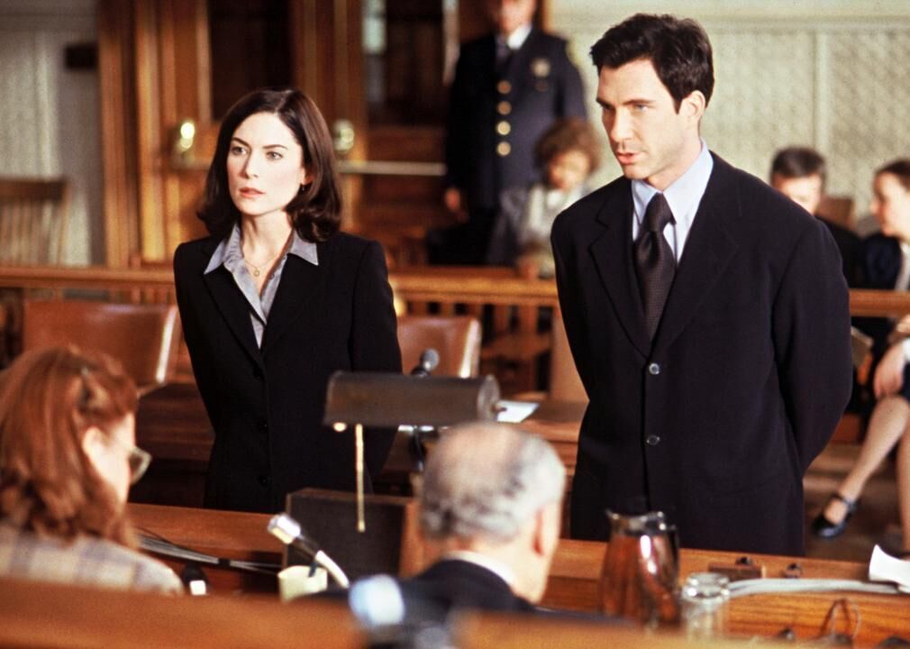 #78. The Practice (1997–2004)